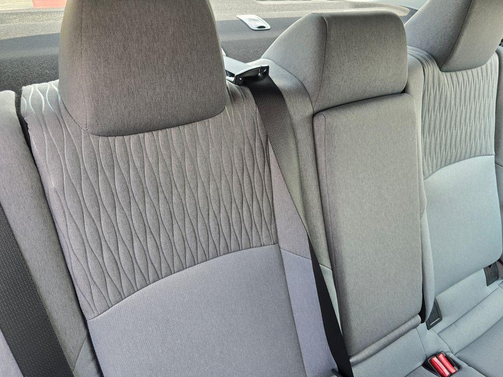 new 2025 Toyota Camry car, priced at $32,019