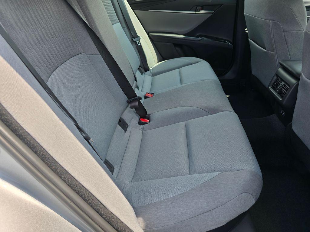 new 2025 Toyota Camry car, priced at $32,019