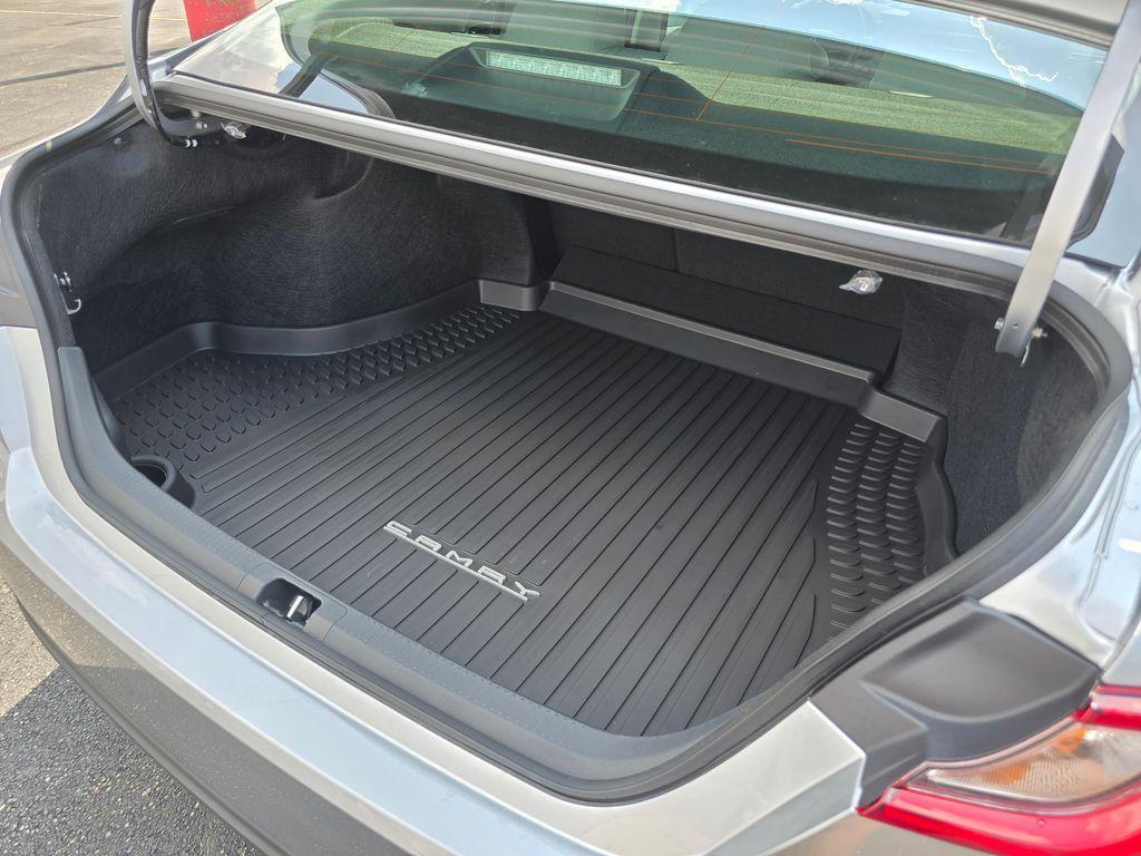 new 2025 Toyota Camry car, priced at $32,019