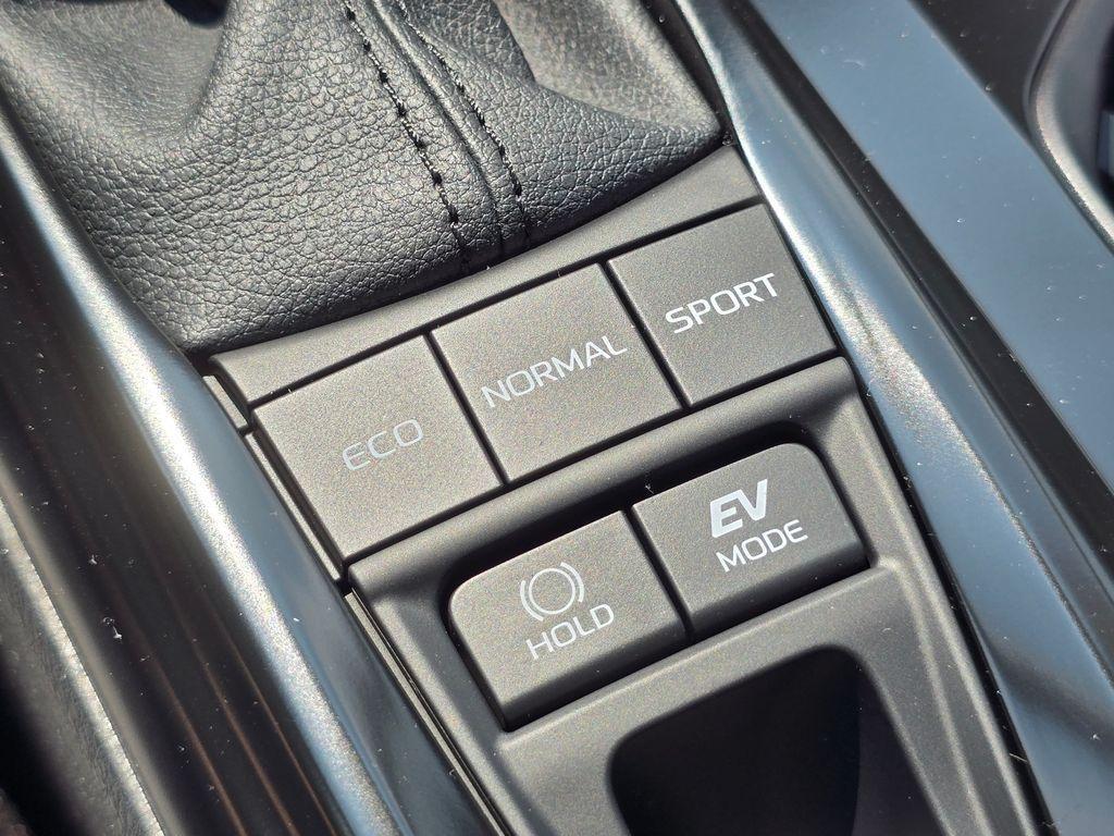 new 2025 Toyota Camry car, priced at $32,019