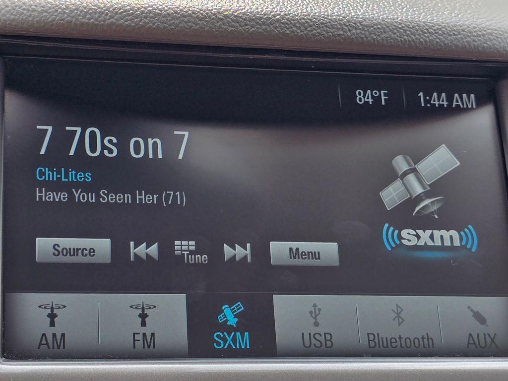 used 2017 Chevrolet Cruze car, priced at $7,999