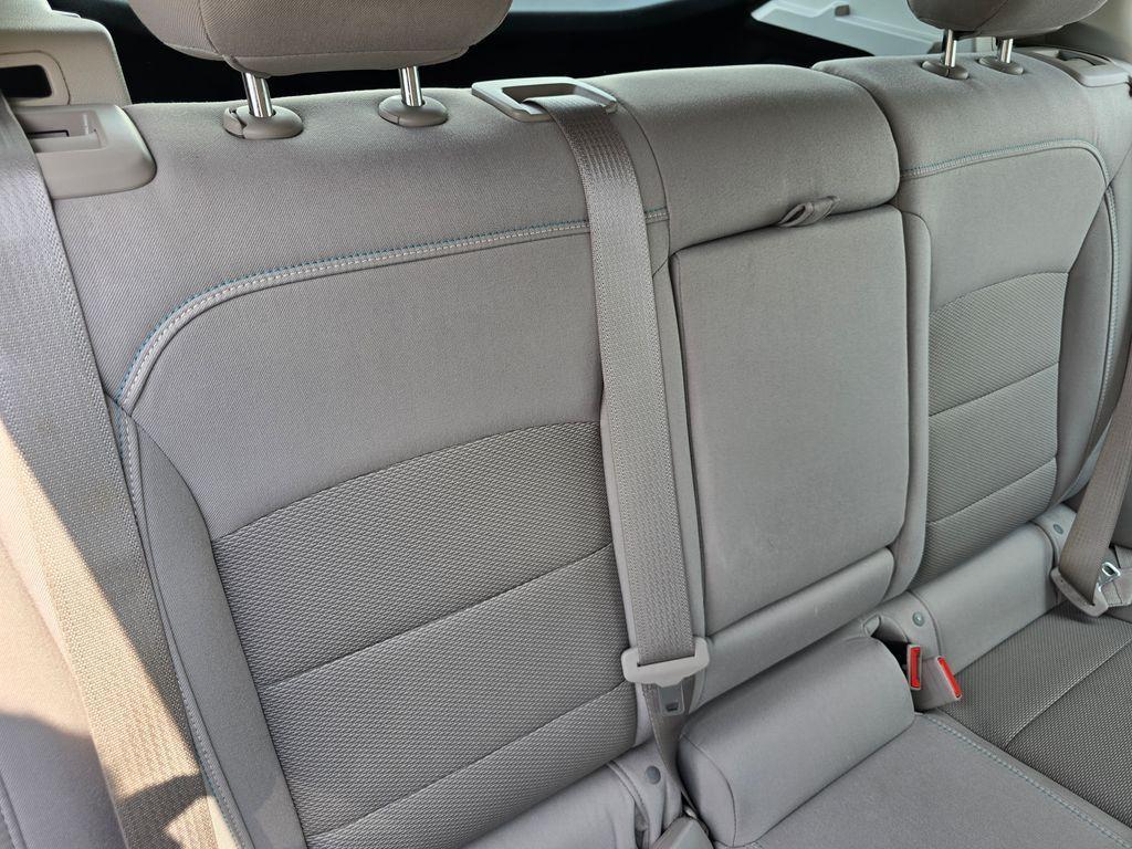 used 2017 Chevrolet Cruze car, priced at $7,999
