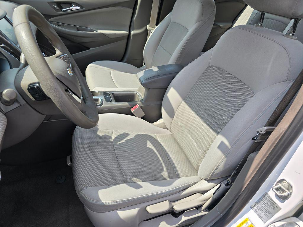 used 2017 Chevrolet Cruze car, priced at $7,999