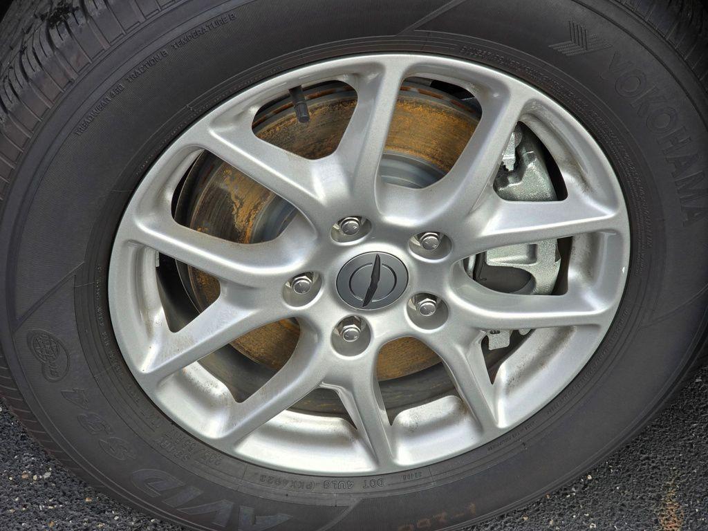 used 2024 Chrysler Pacifica car, priced at $82,995