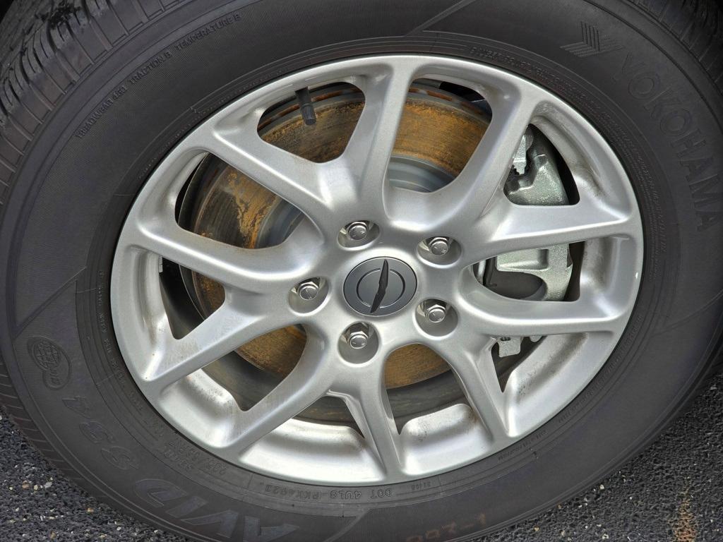 used 2024 Chrysler Pacifica car, priced at $84,560