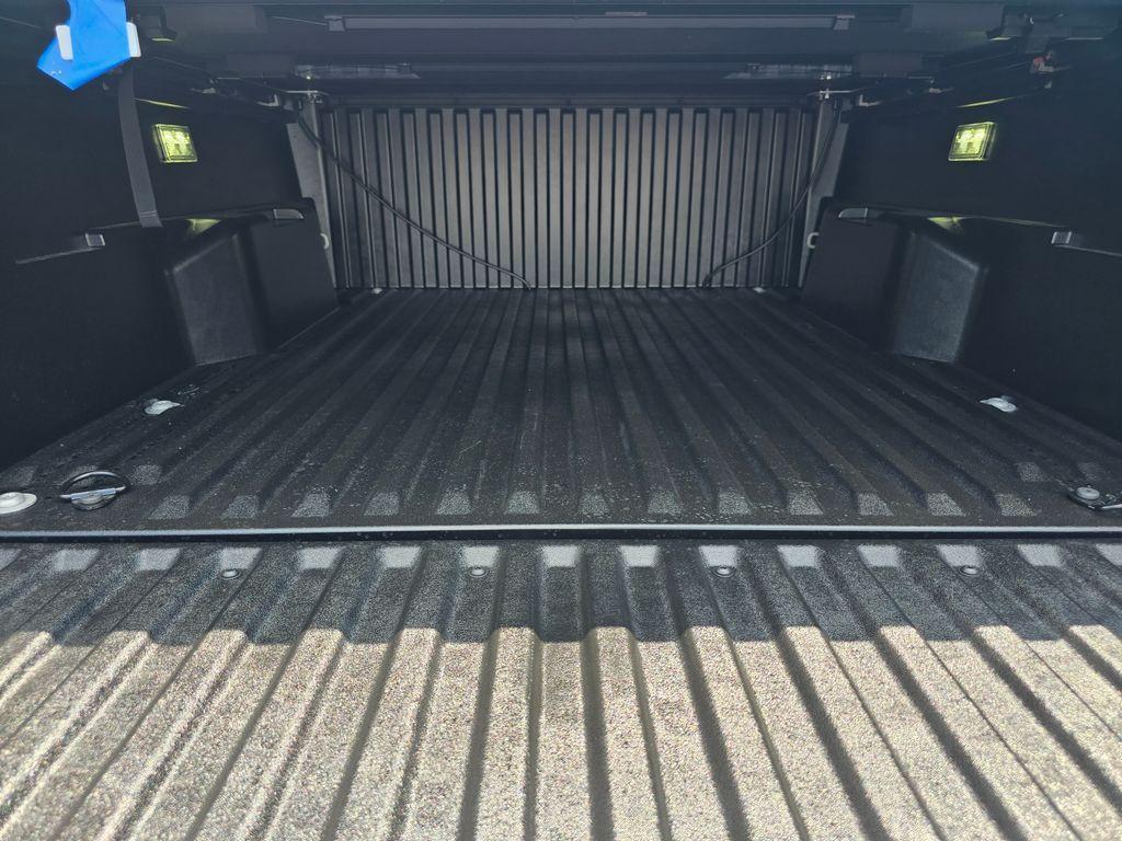 new 2025 Toyota Tacoma car, priced at $44,348