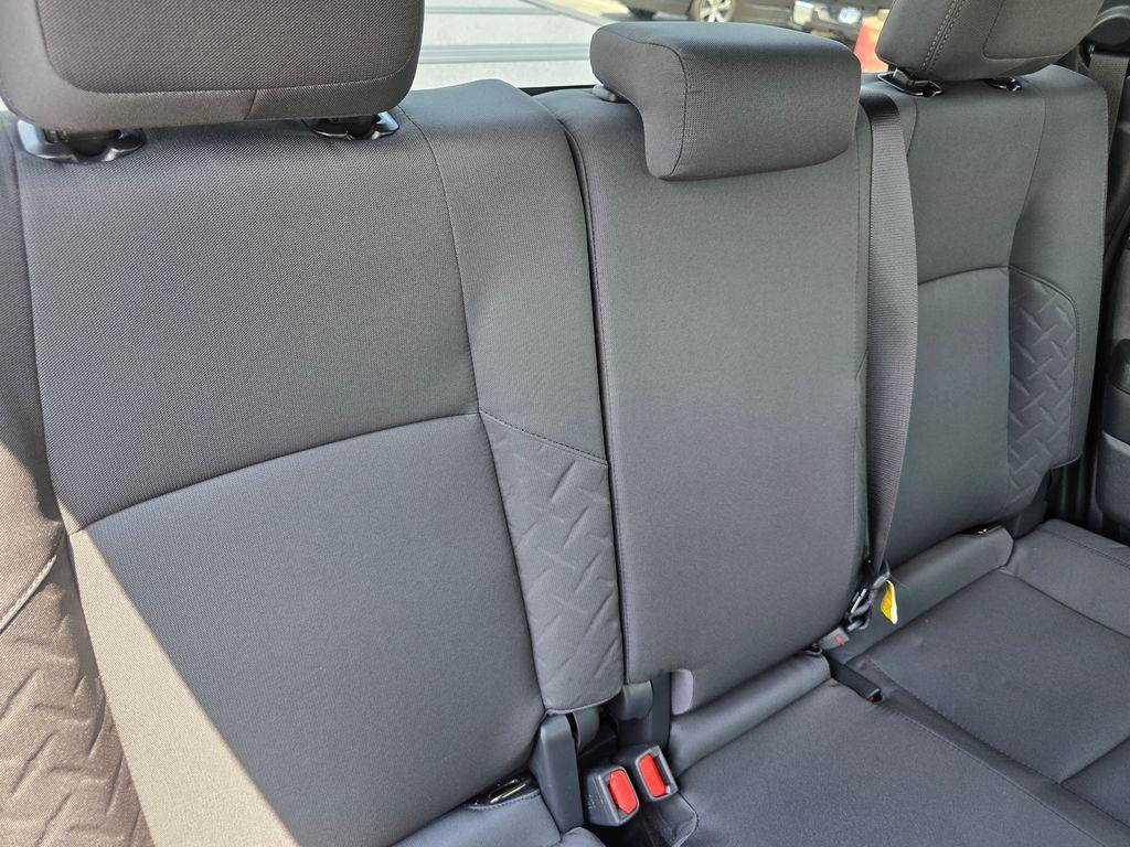 new 2025 Toyota Tacoma car, priced at $44,348