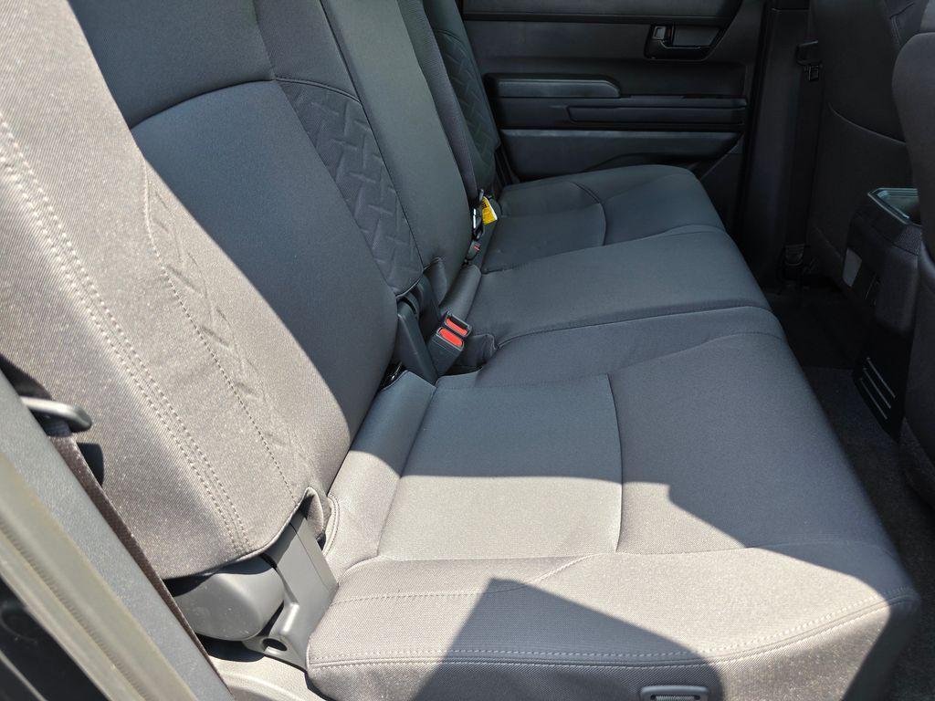 new 2025 Toyota Tacoma car, priced at $44,348