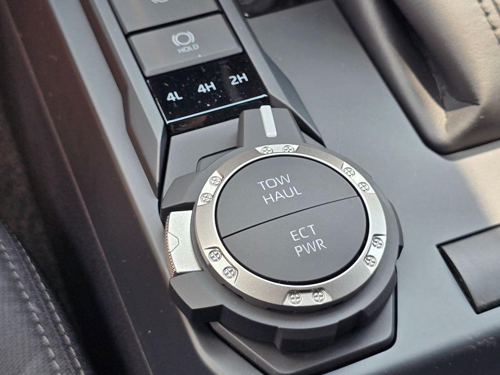 new 2025 Toyota Tacoma car, priced at $44,348
