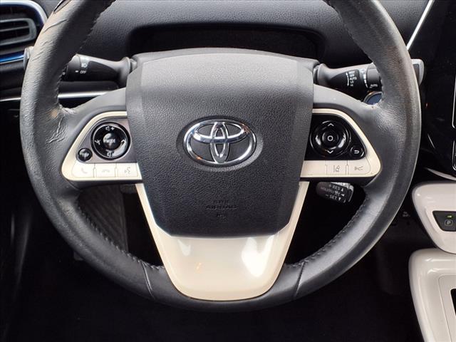 used 2016 Toyota Prius car, priced at $23,554