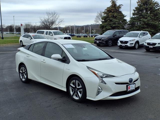 used 2016 Toyota Prius car, priced at $23,554