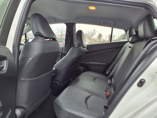 used 2016 Toyota Prius car, priced at $23,554
