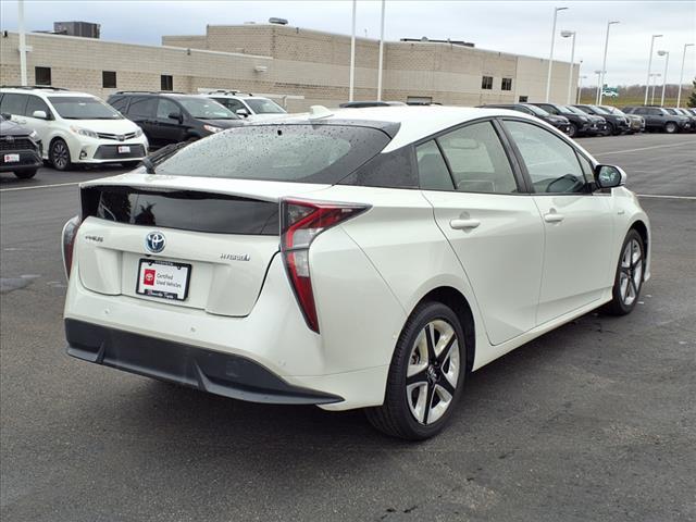 used 2016 Toyota Prius car, priced at $23,554