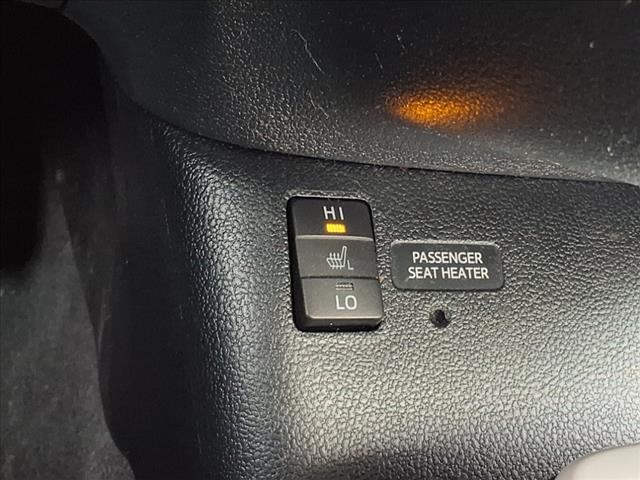 used 2016 Toyota Prius car, priced at $23,554
