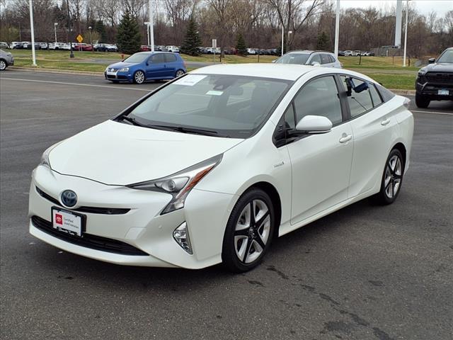 used 2016 Toyota Prius car, priced at $23,554