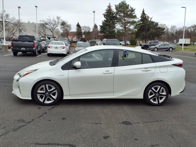 used 2016 Toyota Prius car, priced at $23,554