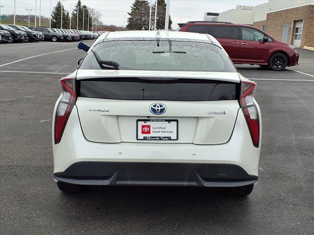 used 2016 Toyota Prius car, priced at $23,554