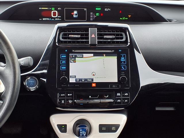 used 2016 Toyota Prius car, priced at $23,554