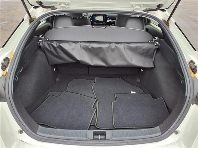 used 2016 Toyota Prius car, priced at $23,554