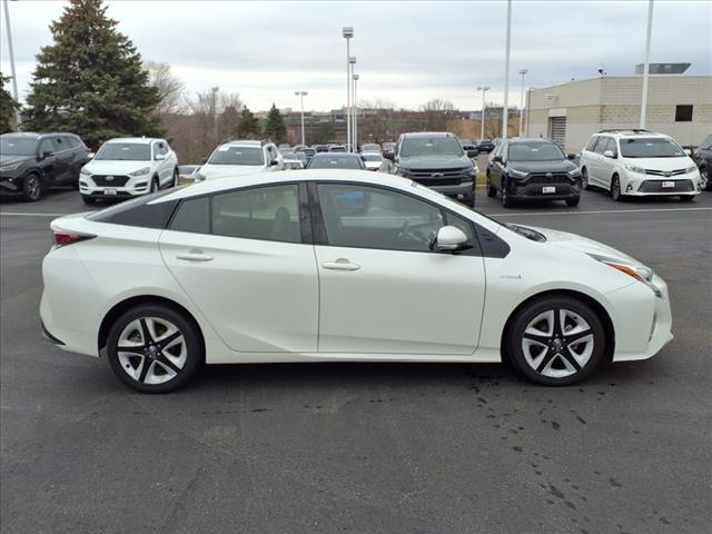 used 2016 Toyota Prius car, priced at $23,554