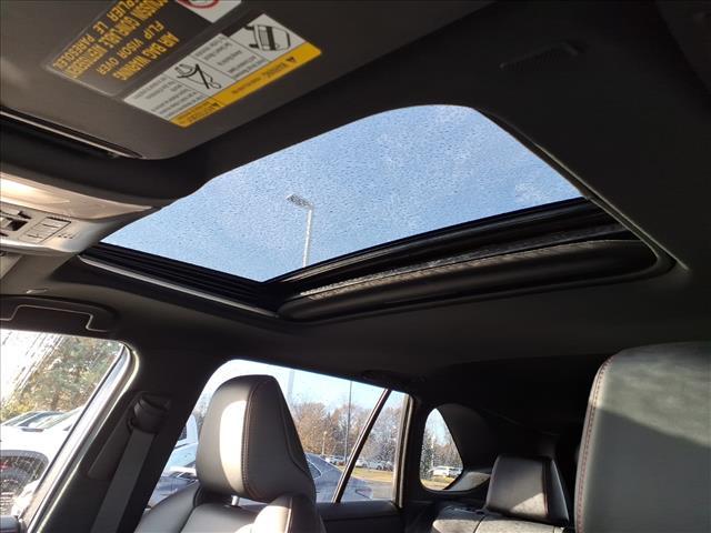 used 2025 Toyota RAV4 Plug-In Hybrid car, priced at $51,994