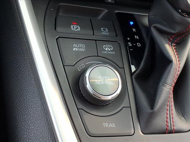 used 2025 Toyota RAV4 Plug-In Hybrid car, priced at $51,994