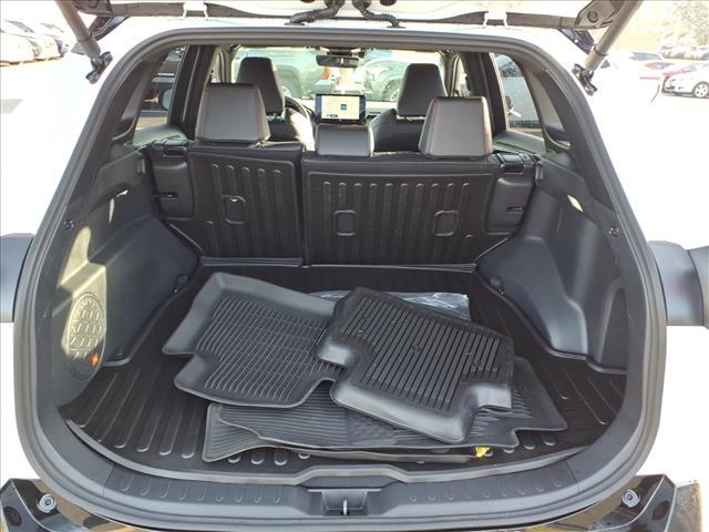 used 2025 Toyota RAV4 Plug-In Hybrid car, priced at $51,994