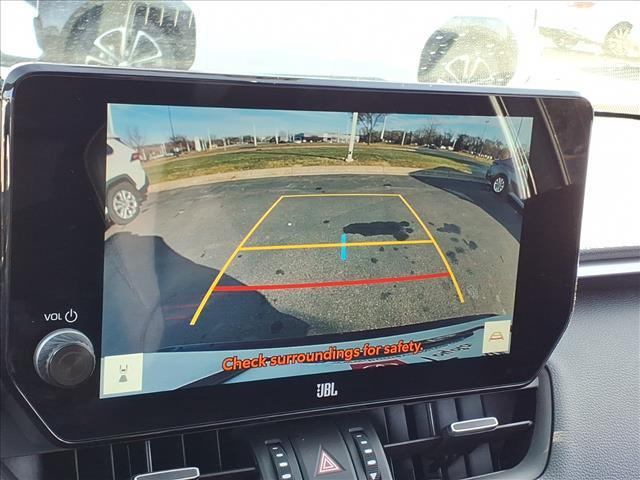 used 2025 Toyota RAV4 Plug-In Hybrid car, priced at $51,994