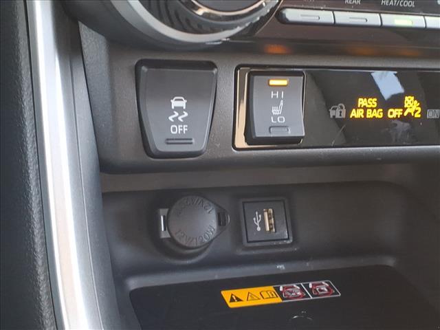 used 2025 Toyota RAV4 Plug-In Hybrid car, priced at $51,994