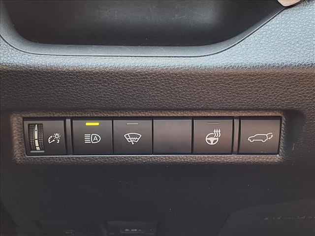 used 2019 Toyota RAV4 car, priced at $23,879