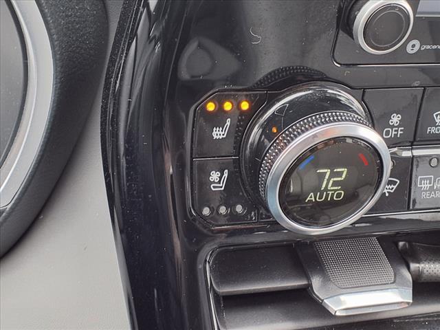 used 2022 Toyota Highlander car, priced at $42,122
