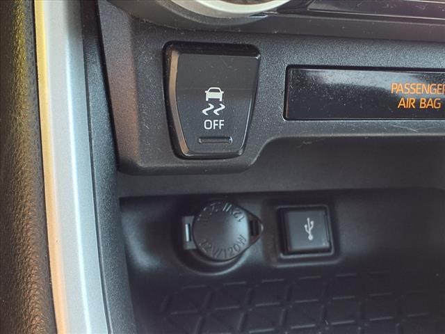 used 2021 Toyota RAV4 car, priced at $28,788