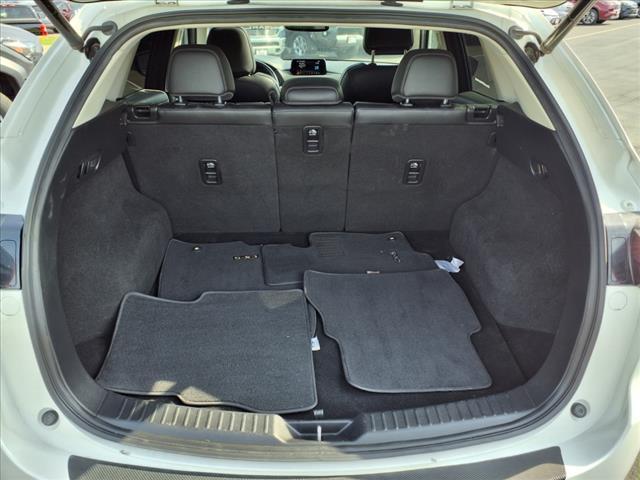 used 2020 Mazda CX-5 car, priced at $23,404