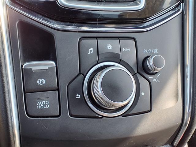 used 2020 Mazda CX-5 car, priced at $23,404