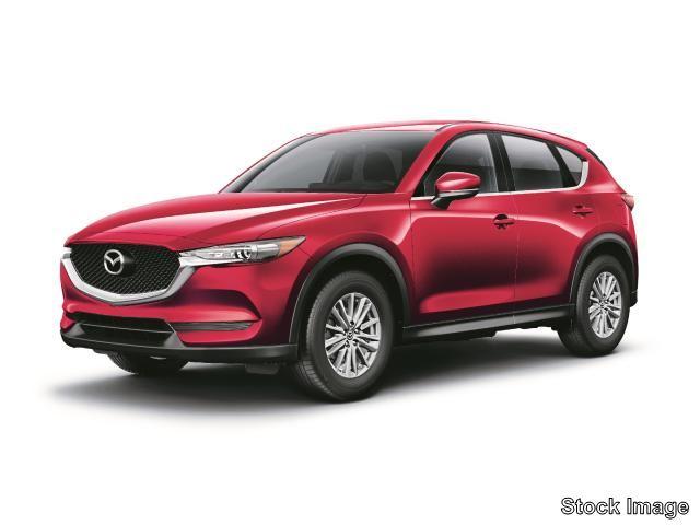 used 2020 Mazda CX-5 car, priced at $23,982