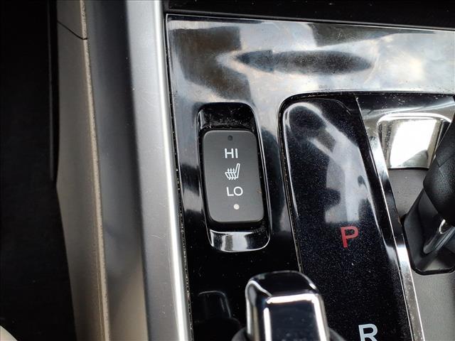 used 2017 Honda Accord Hybrid car, priced at $23,564