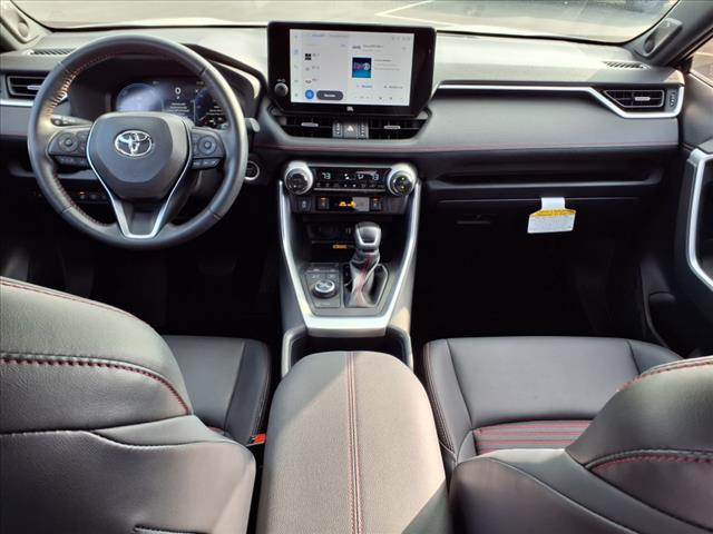 used 2024 Toyota RAV4 Prime car, priced at $51,656