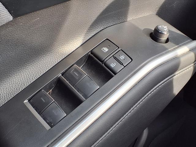 used 2022 Toyota Highlander car, priced at $38,190