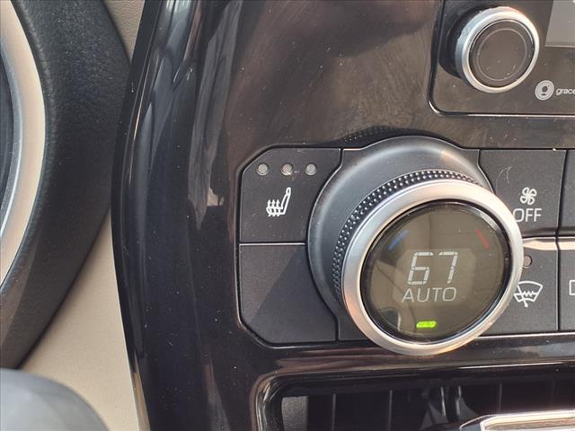 used 2021 Toyota Highlander Hybrid car, priced at $42,145