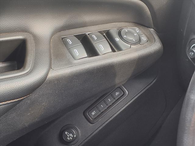 used 2021 Chevrolet Equinox car, priced at $22,229