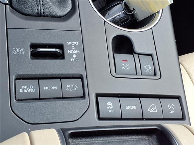 used 2021 Toyota Highlander car, priced at $40,922