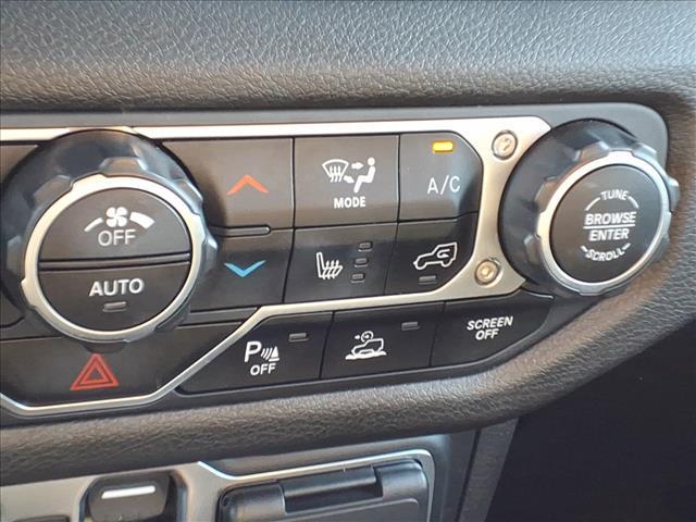 used 2024 Jeep Wrangler 4xe car, priced at $34,412