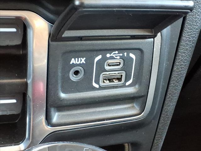 used 2024 Jeep Wrangler 4xe car, priced at $34,412