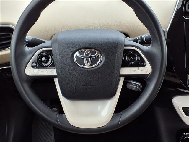 used 2017 Toyota Prius car, priced at $22,642