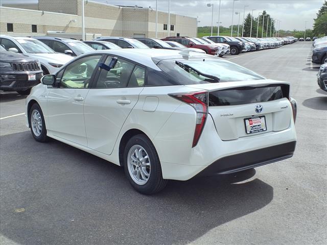 used 2017 Toyota Prius car, priced at $22,642