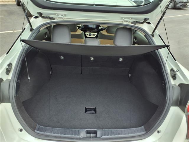 used 2017 Toyota Prius car, priced at $22,642