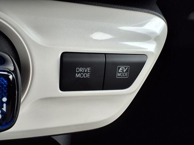 used 2017 Toyota Prius car, priced at $22,642