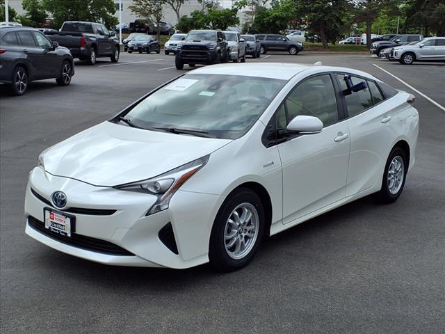used 2017 Toyota Prius car, priced at $22,642