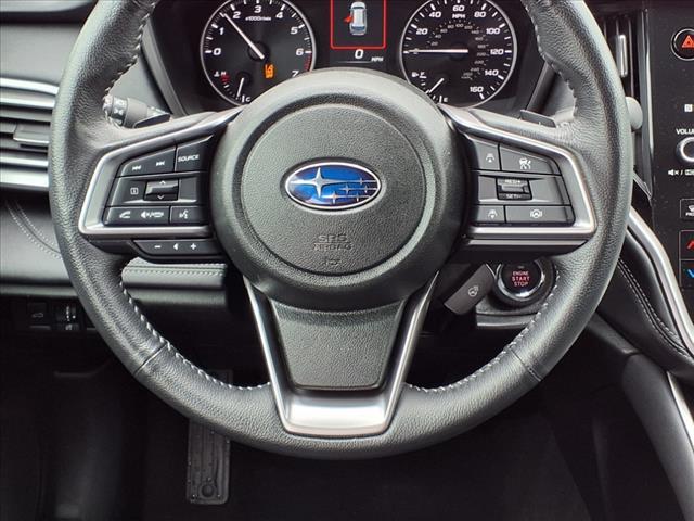 used 2024 Subaru Outback car, priced at $35,963