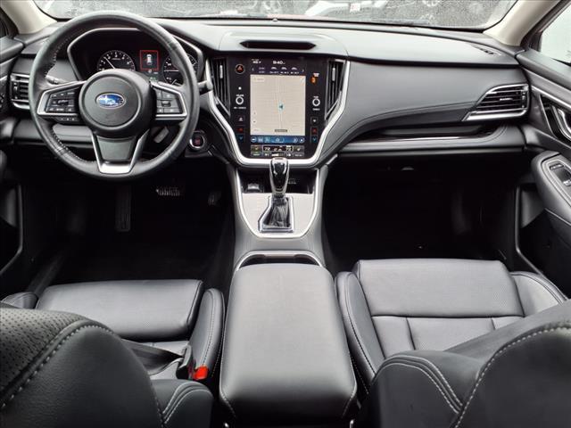 used 2024 Subaru Outback car, priced at $35,963